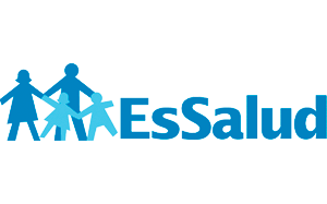 ESSALUD Logo